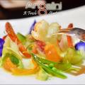 Angelini New Menu Preview