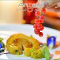 Angelini New Menu Preview