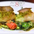 Angelini New Menu Preview