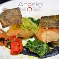 Angelini New Menu Preview