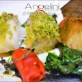 Angelini New Menu Preview