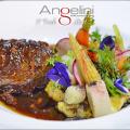 Angelini New Menu Preview