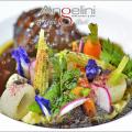 Angelini New Menu Preview