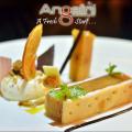 Angelini New Menu Preview