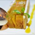 Angelini New Menu Preview