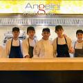 Angelini New Menu Preview