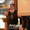 Angelini New Menu Preview
