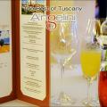 Angelini Tuscany Preview