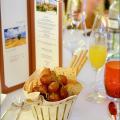 Angelini Tuscany Preview