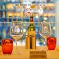 Angelini Tuscany Preview