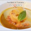 Angelini Tuscany Preview
