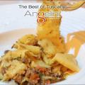Angelini Tuscany Preview