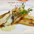 Angelini Tuscany Preview