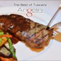 Angelini Tuscany Preview