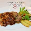 Angelini Tuscany Preview