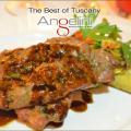 Angelini Tuscany Preview