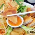 Baan Rub Rong Preview