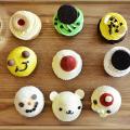 Blooming Cupcake