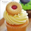 Blooming Cupcake