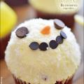 Blooming Cupcake