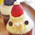 Blooming Cupcake