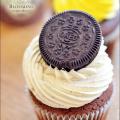 Blooming Cupcake