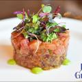 Blue Ginger Preview