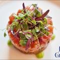 Blue Ginger Preview