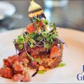 Blue Ginger Preview