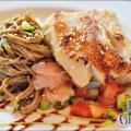 Blue Ginger Preview