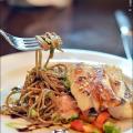 Blue Ginger Preview