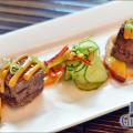 Blue Ginger Preview