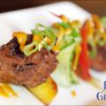 Blue Ginger Preview