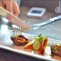 Blue Ginger Preview