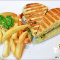 Buttercup Preview