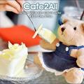 Cafe2All Preview