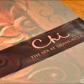 Chi Spa Preview