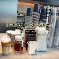 Dean & Deluca Preview