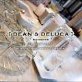 Dean & Deluca Preview
