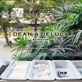 Dean & Deluca Preview