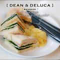 Dean & Deluca Preview