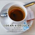 Dean & Deluca Preview
