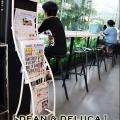 Dean & Deluca Preview