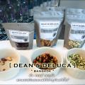 Dean & Deluca Preview