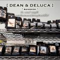 Dean & Deluca Preview