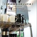 Dean & Deluca Preview