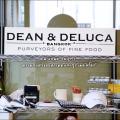 Dean & Deluca Preview