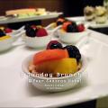 Four Seasons Preview