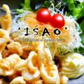 ISAO Preview