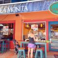 La Monita Preview